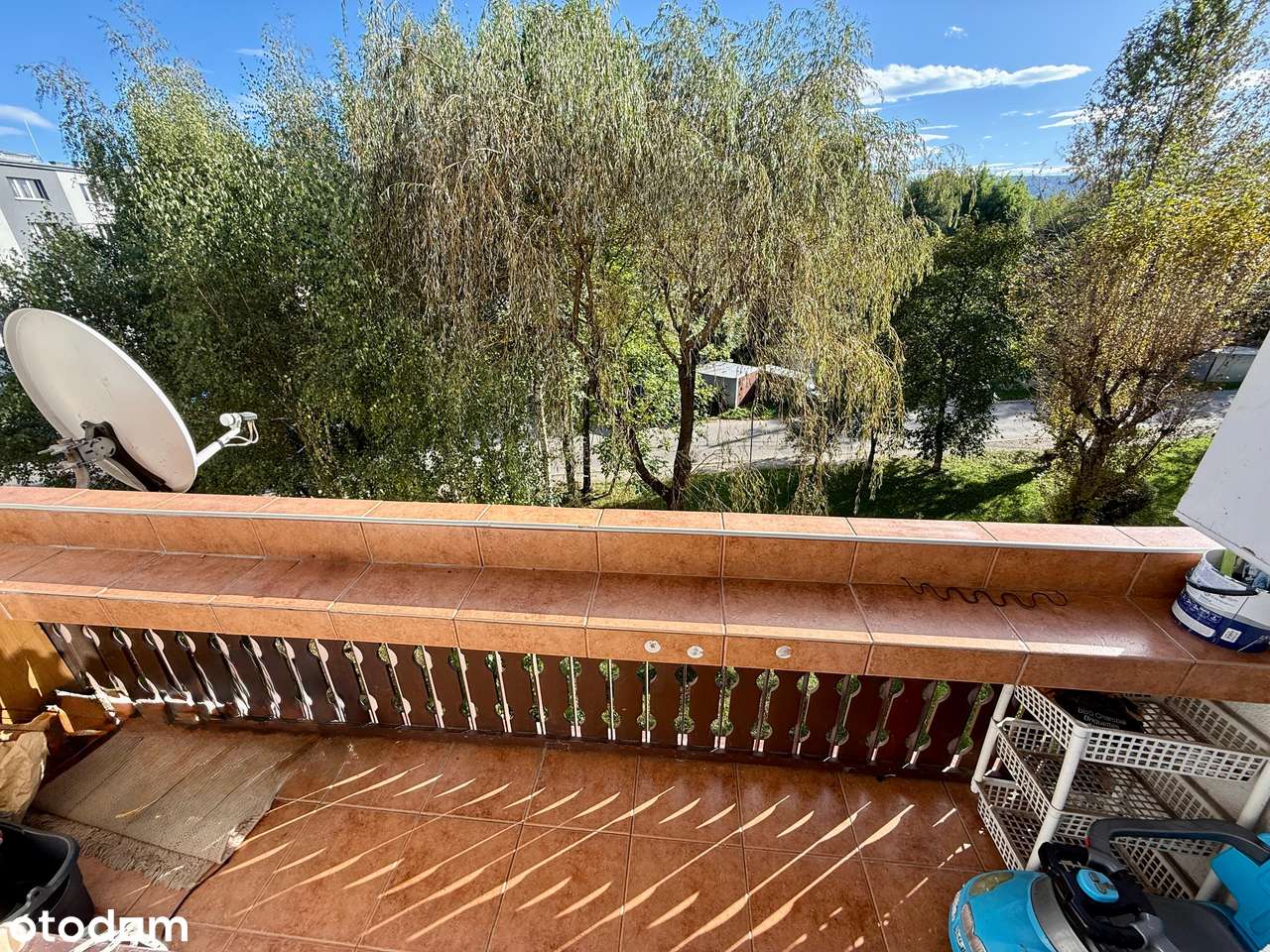 Mieszkanie, 48 mkw, 3 pokoje, do remontu, Bielsko-Biała-Wapienica.-8