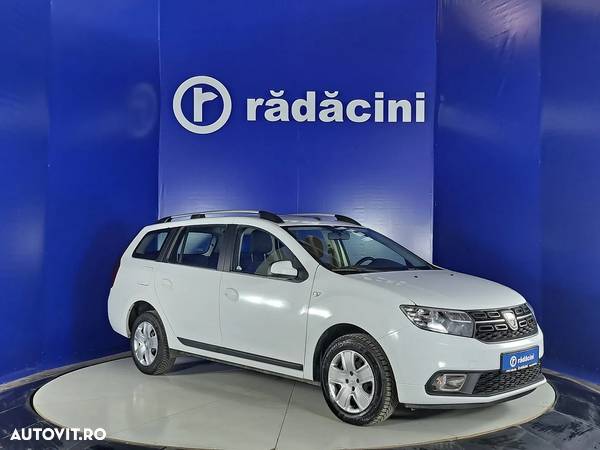 Dacia Logan MCV 1.5 dCi Laureate - 6