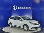 Dacia Logan MCV 1.5 dCi Laureate - 6