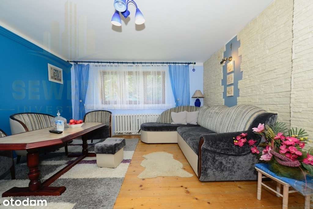 Duży dom z potencjałem i możliwościami-11