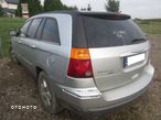 SKRZYNIA BIEGÓW AUTOMAT Chrysler Pacifica 3.5 V6 2005 Wszystkie części - 5