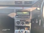 Interior complet Volkswagen Passat B6 2009 SEDAN R LINE 1.8 TFSI BZB - 7