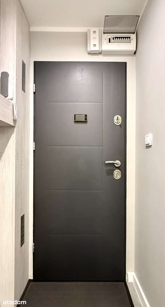 Przytulne i wyposażone - 2 pokoje gotowe do wprowadzenia - Szombierki-12