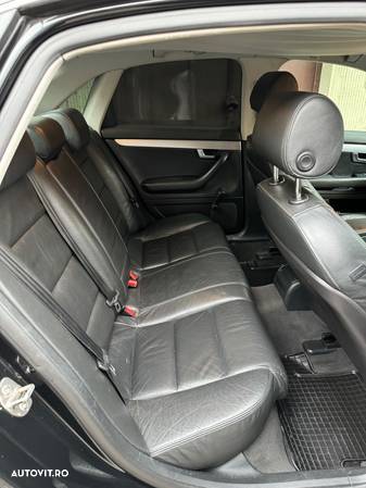 Audi A4 2.0 TDI B8 - 9