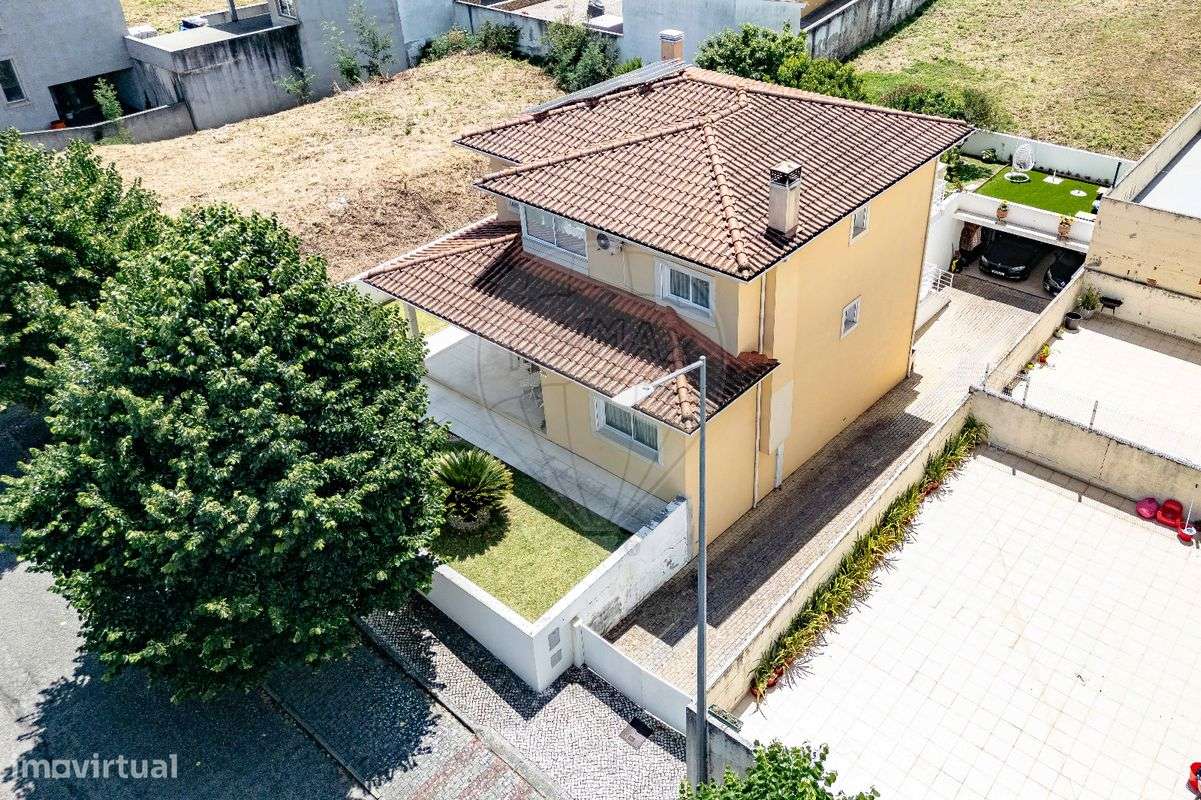 Moradia T4 para venda - Grande imagem: 4/49