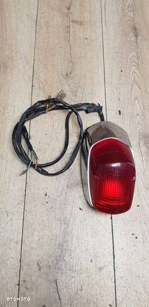 Lampa tył Honda Shadow VT750 C2 RC44 - 2