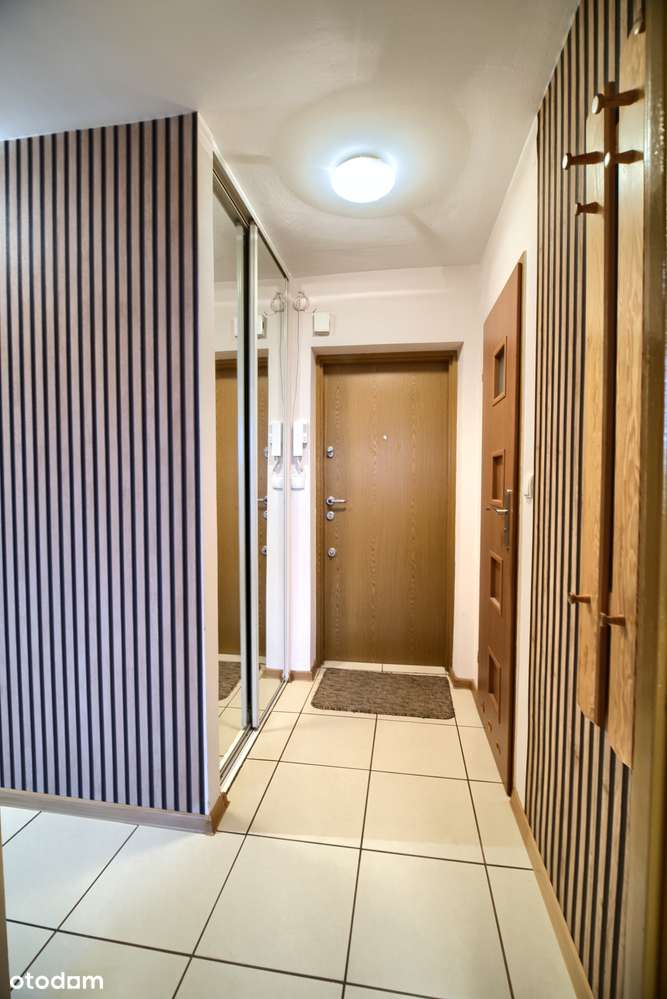 Różanka - 2 pkojowe na sprzedaż!-9