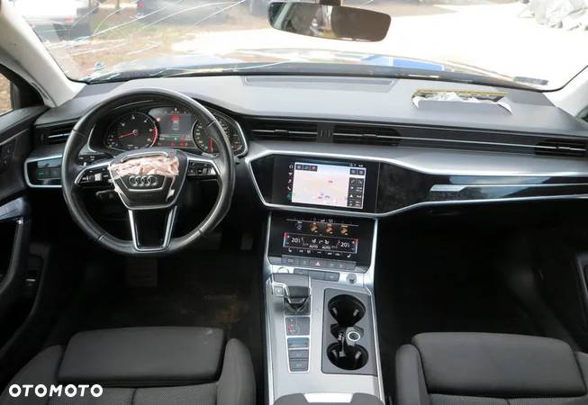 Audi A6 40 TDI mHEV Quattro S tronic - 11