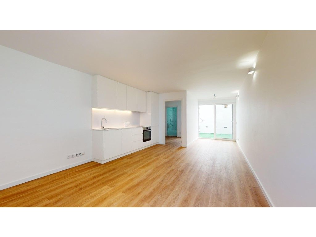 Duplex, 1 quarto, Lisboa, Pedrouços