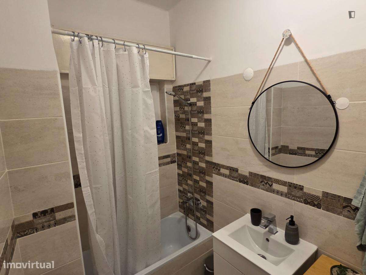 Apartamento com 1 quartos - localizado em Faro - Grande imagem: 5/8