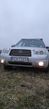 Subaru Forester 2.0 X - 5