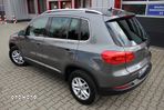 Volkswagen Tiguan 2.0 TDI 4Mot Sport&Style DSG - 8