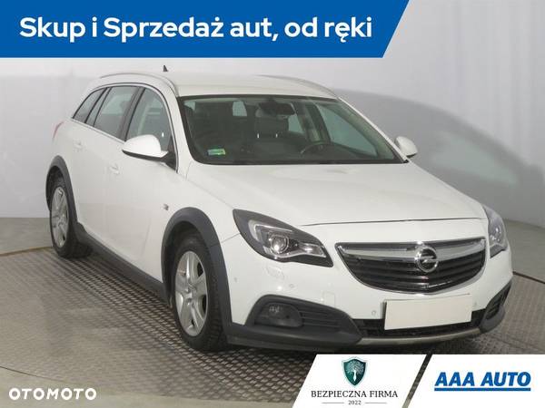 Opel Insignia - 2