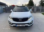 Kia Sportage 1.6 GDI Business Line 2WD - 9