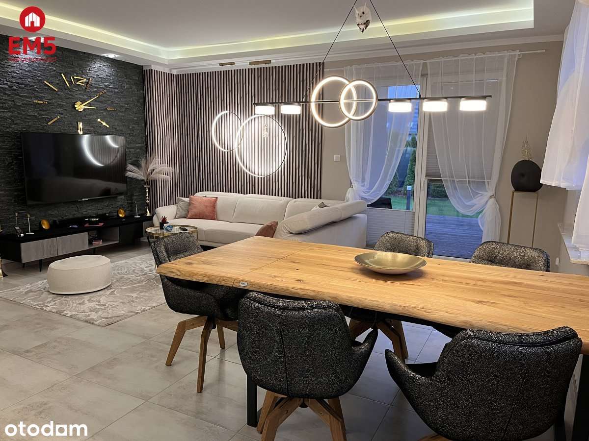 Dom jednorodzinny, Dojlidy Górne - Pełny obrazek: 3/19