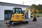 Caterpillar 305.5 E 2CR - 10