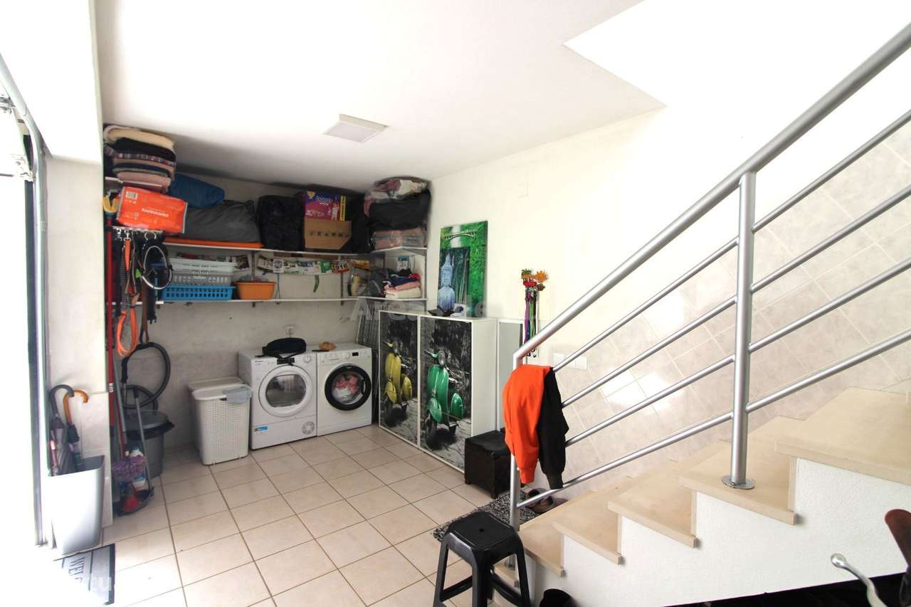 Moradia Unifamiliar - Arroteia, Leiria-16