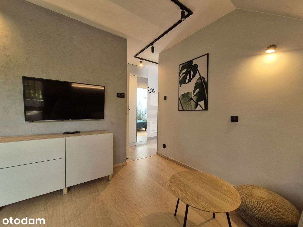 Centrum Karpacza- 2 pokoje-nowy apartament-9