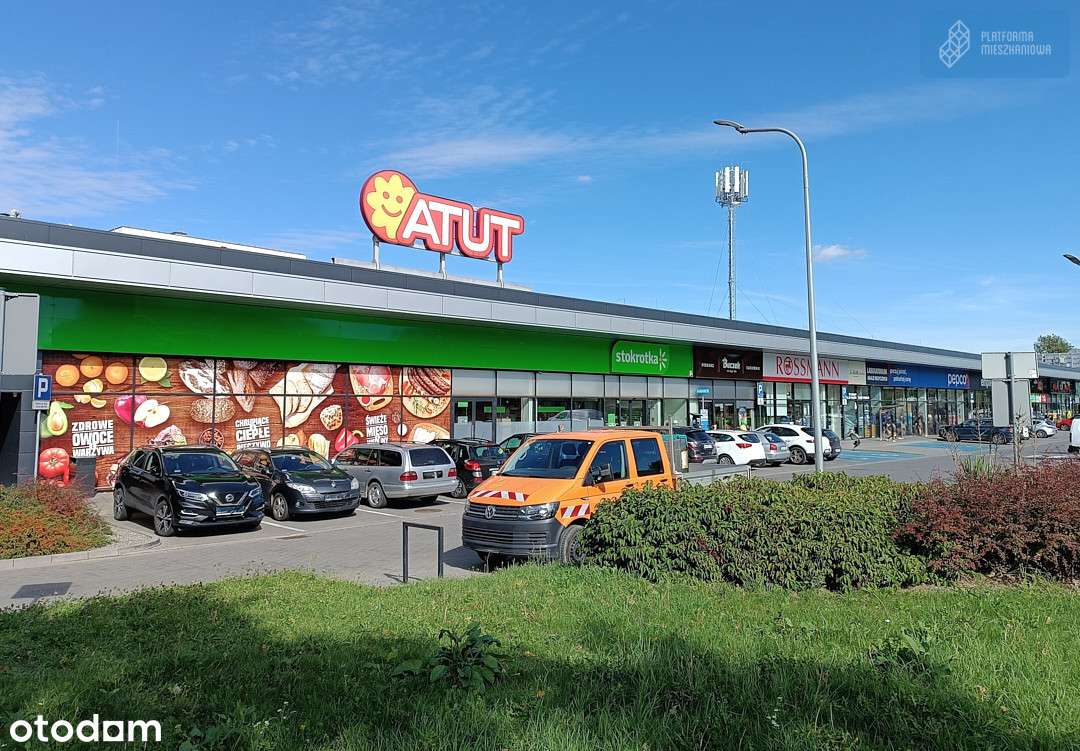 0 % prowizji !  Rabat !  Ostatnie !  Gotowe ! – další