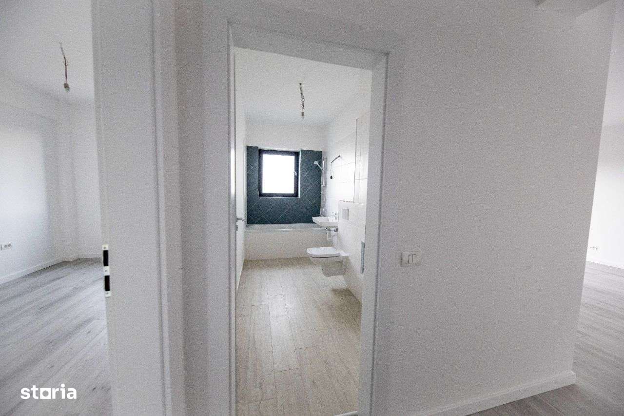 Dezvoltator vand Apartament cu 2 camere, Imobil Nou , Timisoara-7
