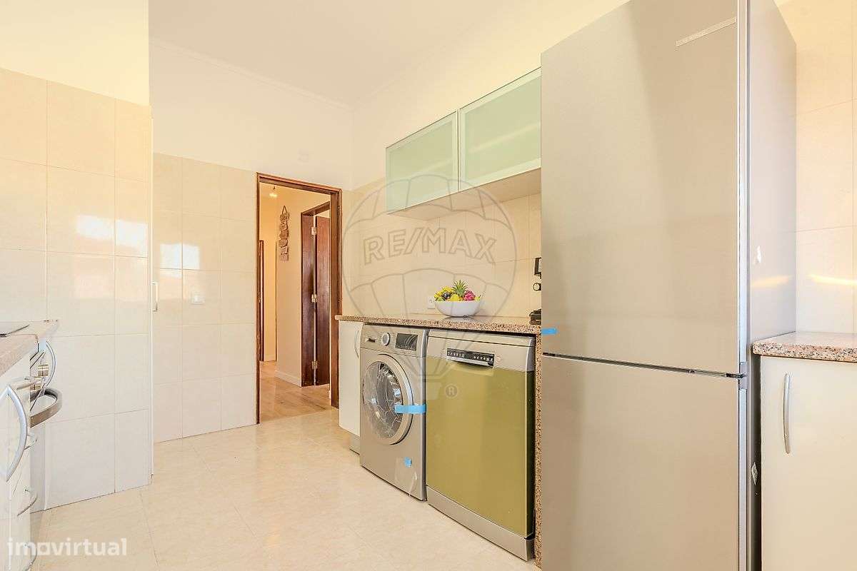 Apartamento T2 para venda - Grande imagem: 5/20