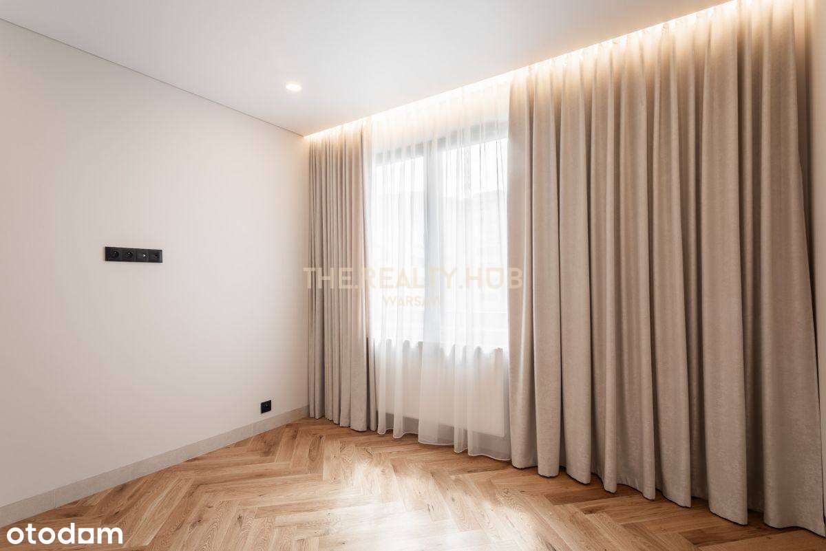 3 pokoje I Klimatyzacja I Komórka I Parking I Wola-11