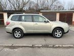 Subaru Forester 2.0D VR 000 - 6