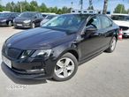 Skoda Octavia 1.5 TSI ACT Ambition - 4