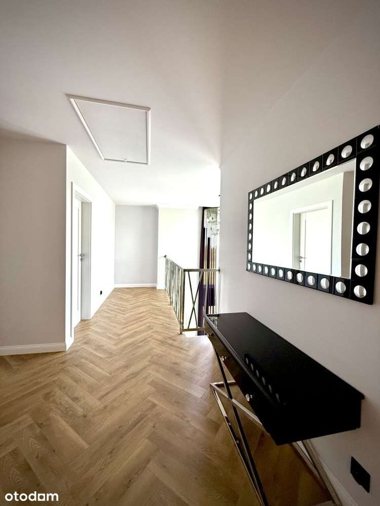 Ekskluzywny dom jednorodzinny - 6 km od Suwałk-15