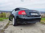 Audi A4 Cabriolet 1.8T - 4