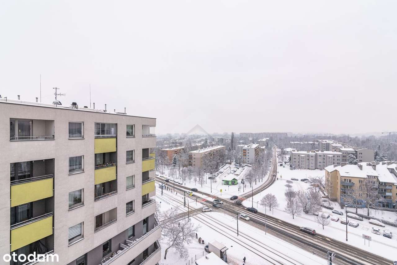 3 pokoje| oddzielna kuchnia| 2 loggie| m. parkingowe| nowe budownictwo-16