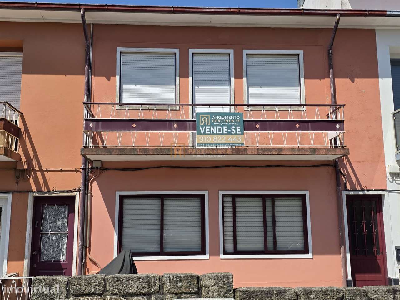 Andar Moradia T2 Venda em Rio Tinto,Gondomar-18