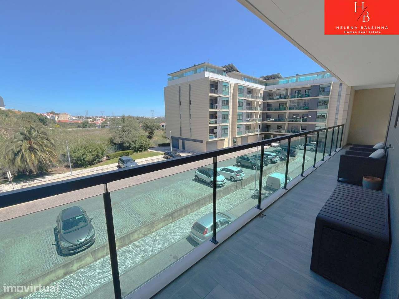 Excelente Apartamento T2-16