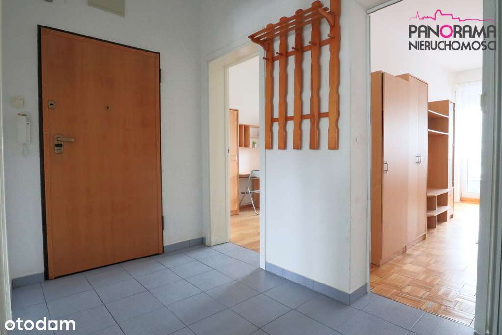 3 pokojowe mieszkanie na Koniuchach!-11