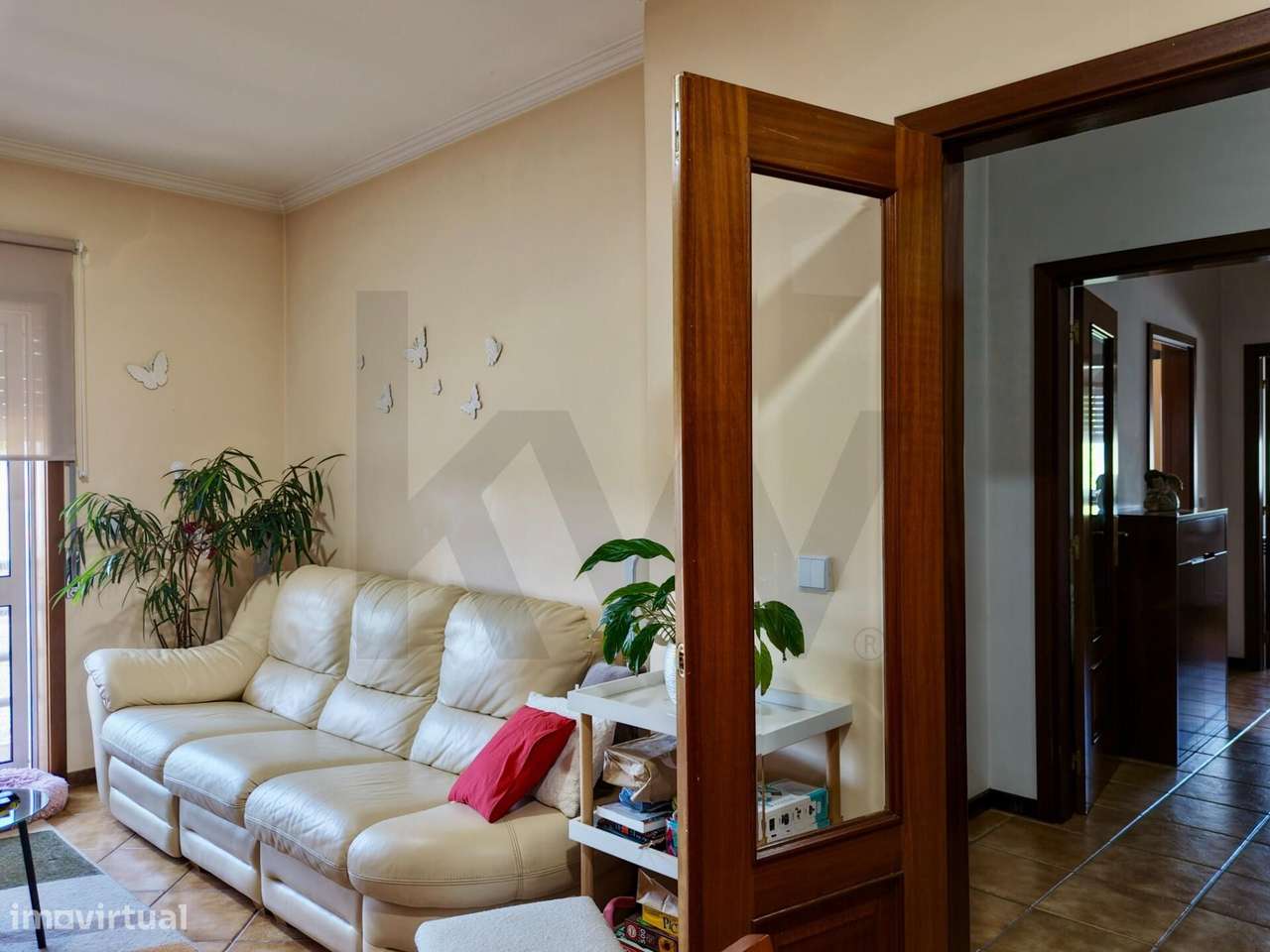 Apartamento T2 +2 Duplex em Aradas - Bonsucesso, com terraço, quintal-5