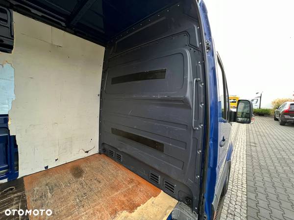 Volkswagen Crafter L5H2 L4H2 Ekstra Long Lang Maxi Max 4,74 m - 16