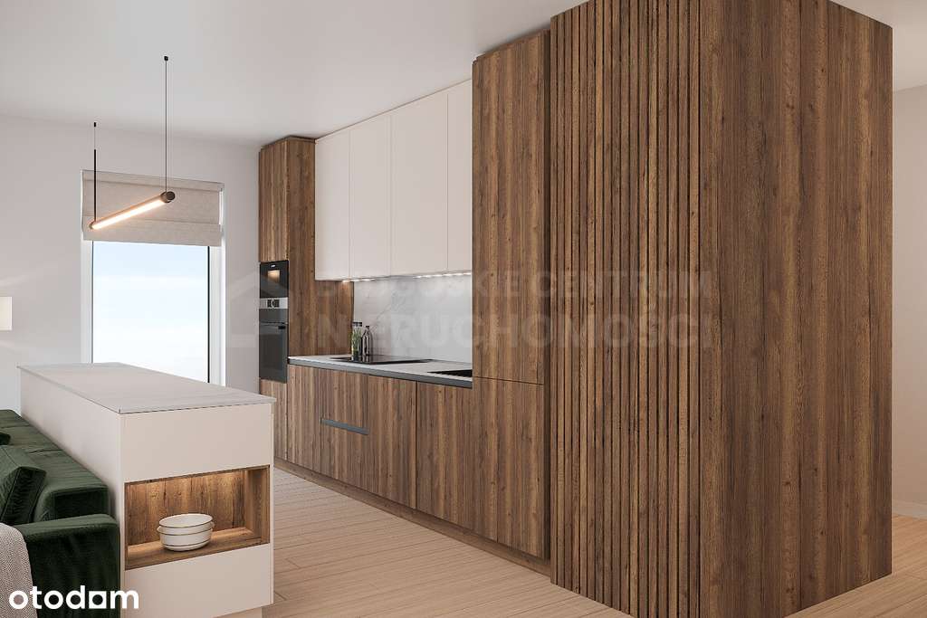 3 pokoje pod klucz | Enklawa | bez PCC-2