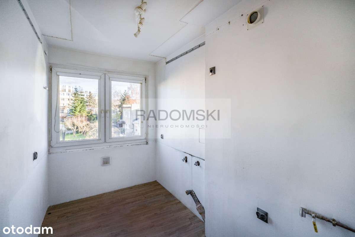 Mieszkanie 3 pokojowe - blisko Skm i Uniwersytetu-8