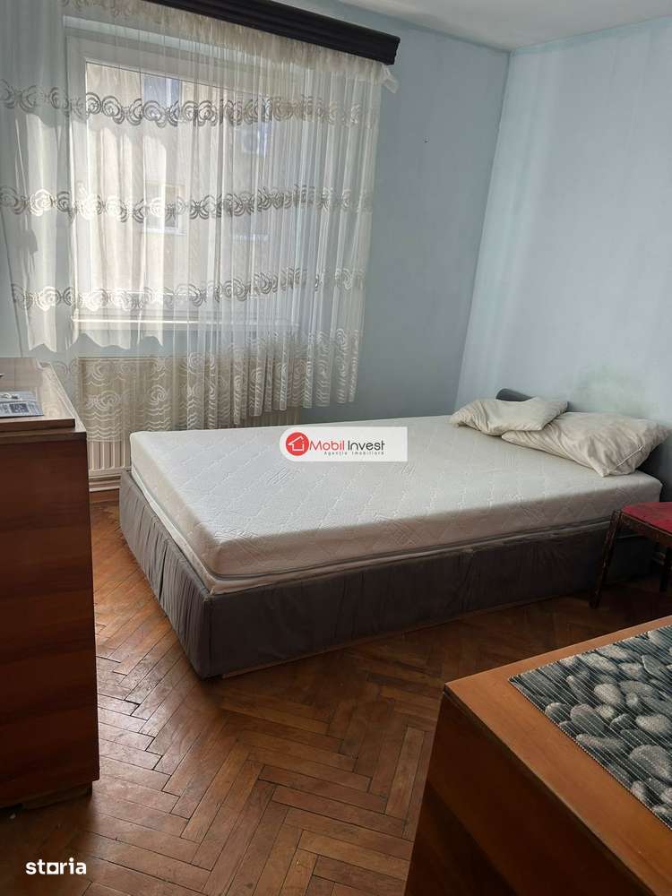 Oferta!Apartament 2 camere de inchiriat,Cetate etaj 3,pret 230 E! - Imagine principală: 4/4