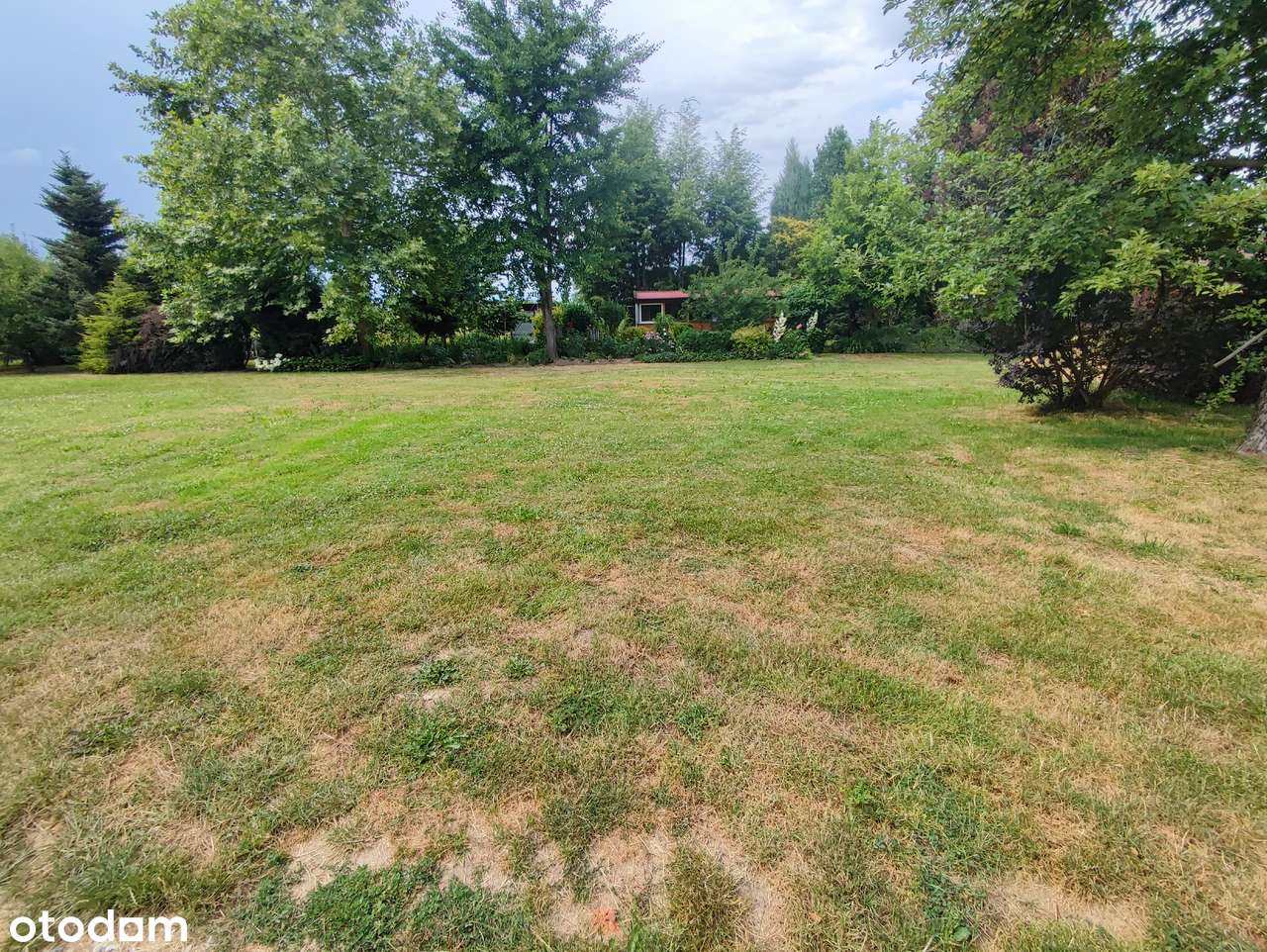 Działka budowlana w Tarnowie-Mościcach - Pełny obrazek: 4/6