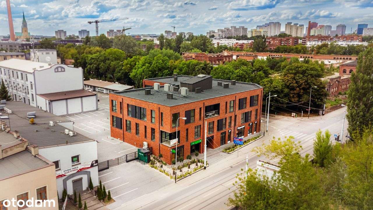 Powierzchnia biurowa - 315 m2 - Nowa Milionowa - Pełny obrazek: 5/20