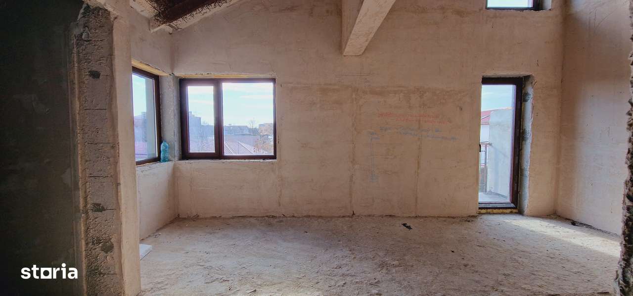 Vila Nou construita zona Sanatoriului. - Imagine principală: 4/13