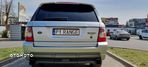 Land Rover Range Rover Sport S 2.7TD HSE - 11