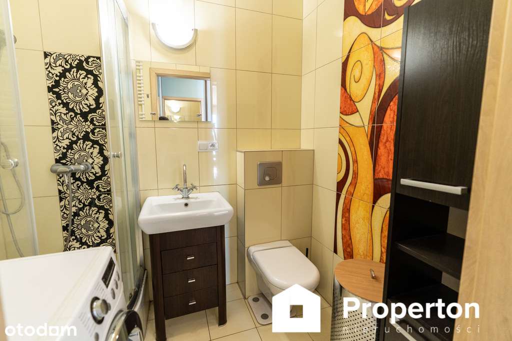 Dwupoziomowe mieszkanie z antresolą- Międzyrzecz - Pełny obrazek: 5/13