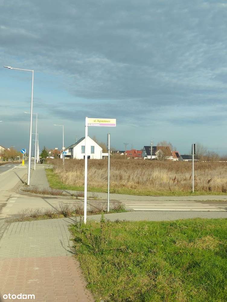 Działka budowlana oferta dla dewelopera