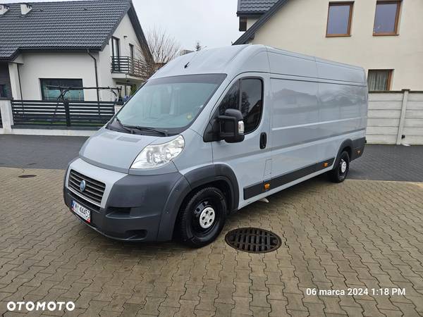 Fiat Ducato Kamper - 2