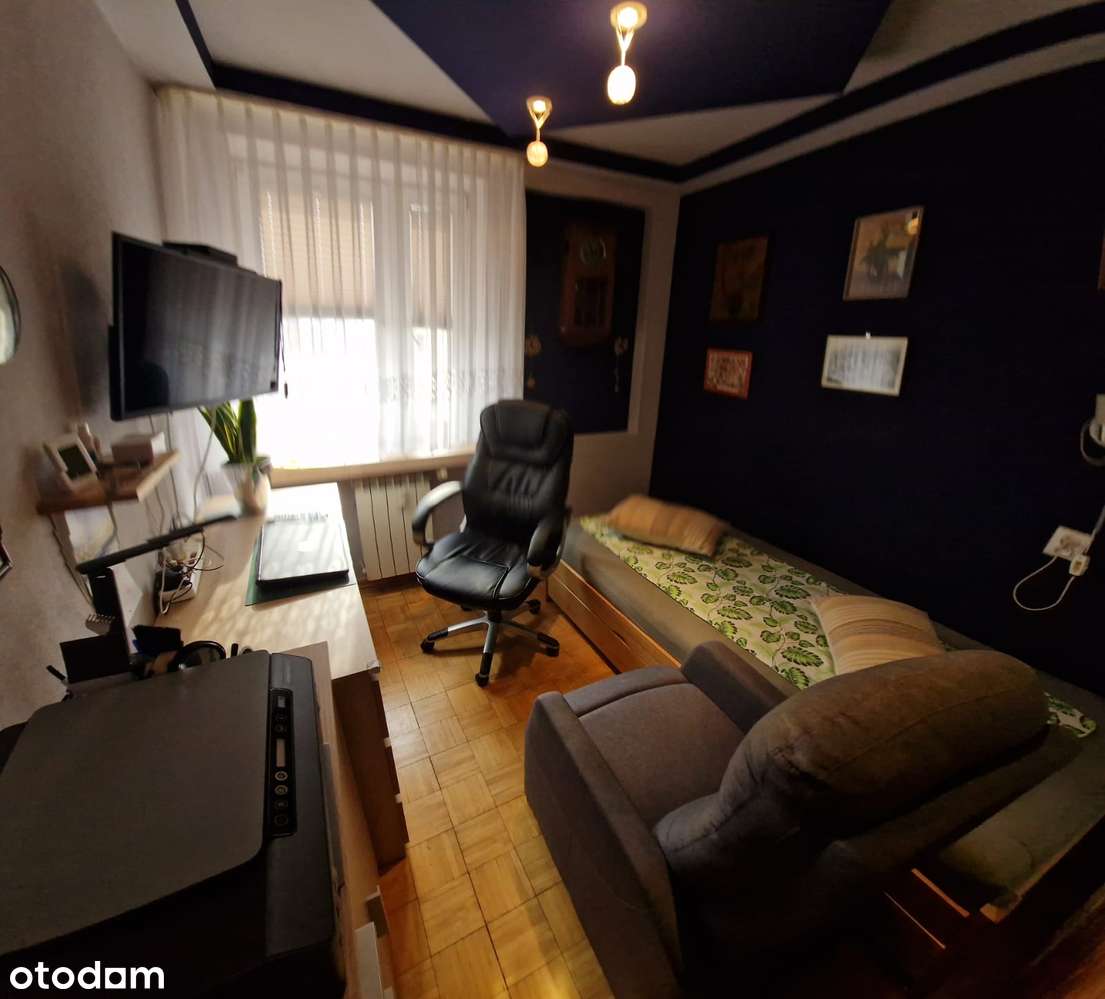 Na sprzedaż mieszkanie o pow.36 m2 w Prudniku Cena: 159 900 zł-8