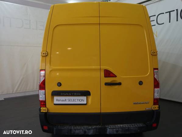 Renault MASTER - 7