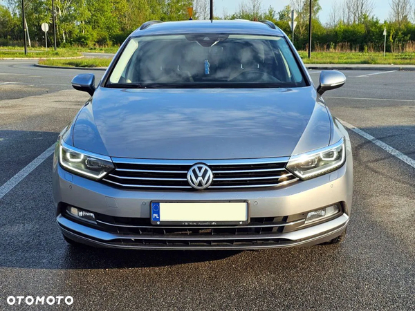 Volkswagen Passat 2.0 TDI BMT SCR Comfortline DSG7 - 39