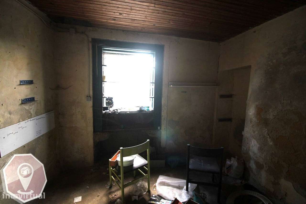 Moradia T3  com quintal - Valongo do Vouga-20